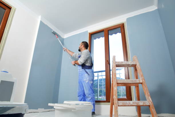 Best Environmental Consulting for Mold Prevention  in Trenton, FL
