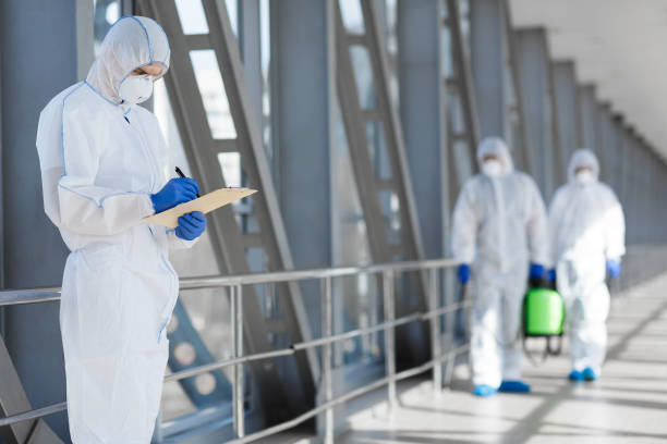 Best Water Damage & Mold Remediation  in Trenton, FL