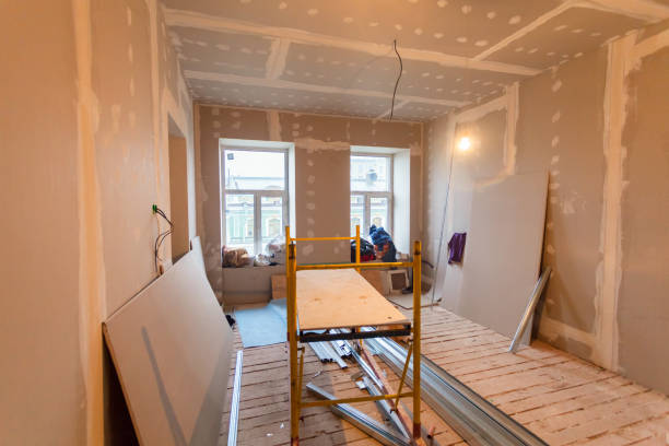 Best Crawl Space Mold Remediation  in Trenton, FL